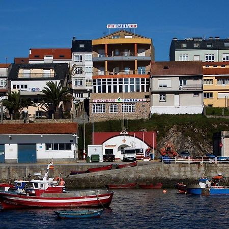 Hostal Residencia Bahia Лаше Екстер'єр фото
