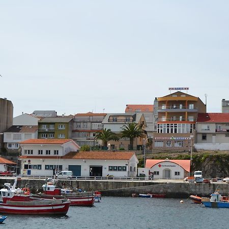 Hostal Residencia Bahia Лаше Екстер'єр фото