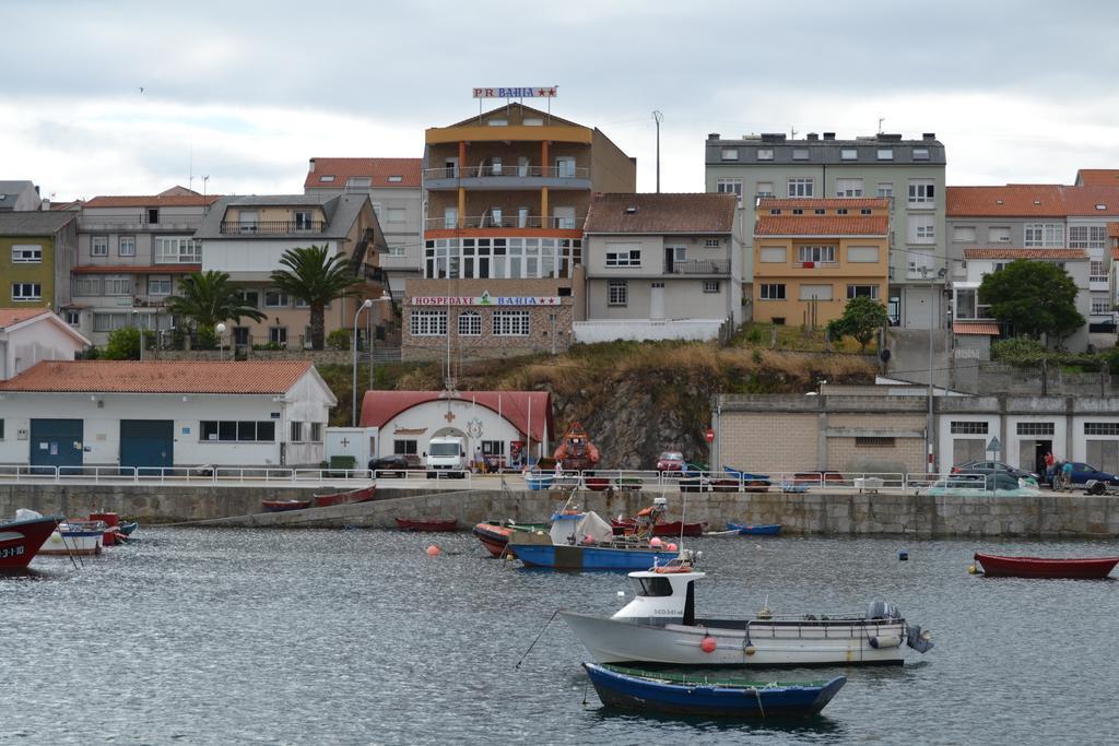 Hostal Residencia Bahia Лаше Екстер'єр фото
