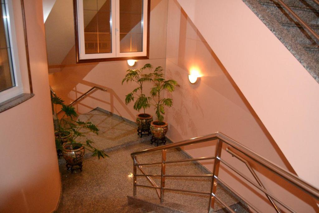 Hostal Residencia Bahia Лаше Екстер'єр фото