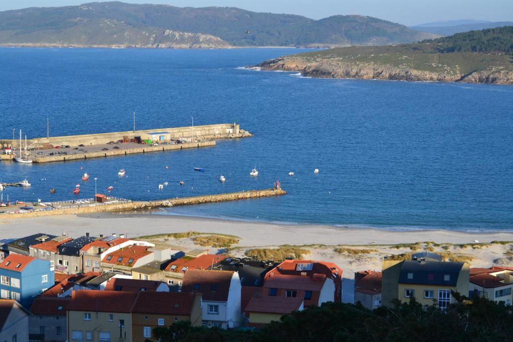 Hostal Residencia Bahia Лаше Екстер'єр фото