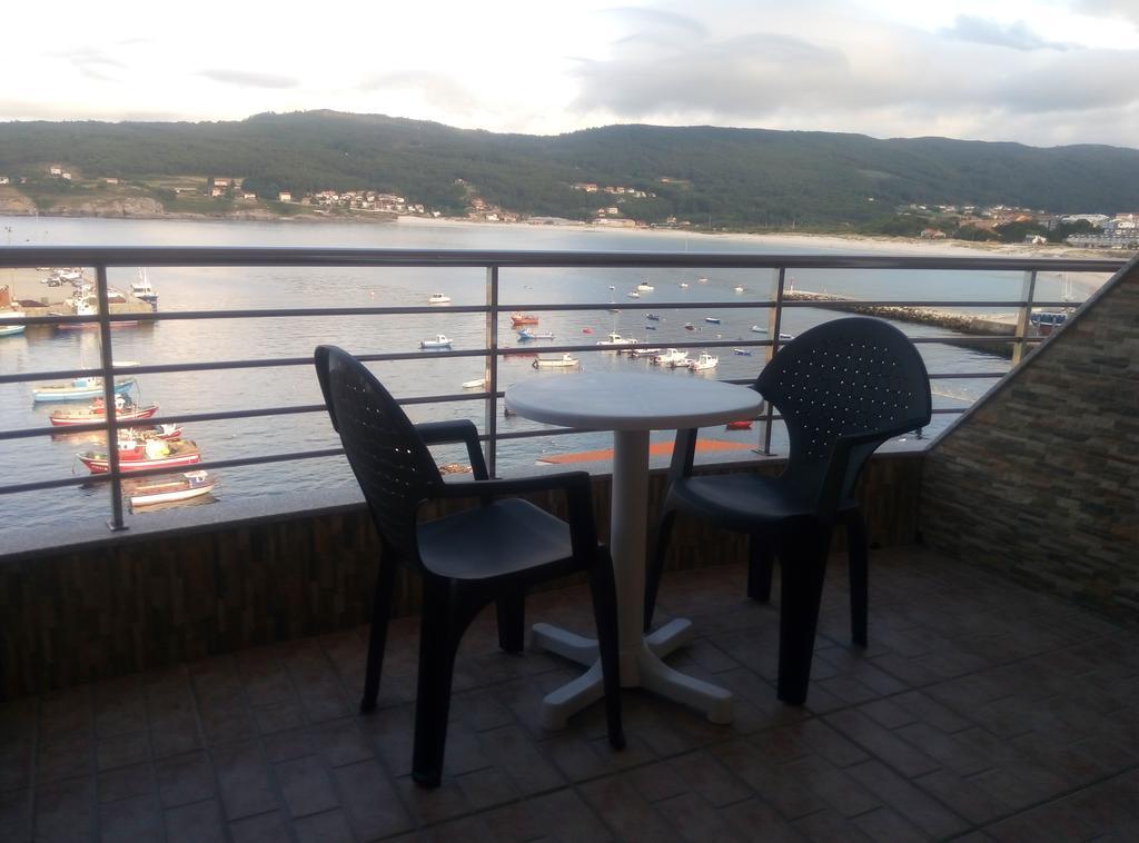 Hostal Residencia Bahia Лаше Екстер'єр фото