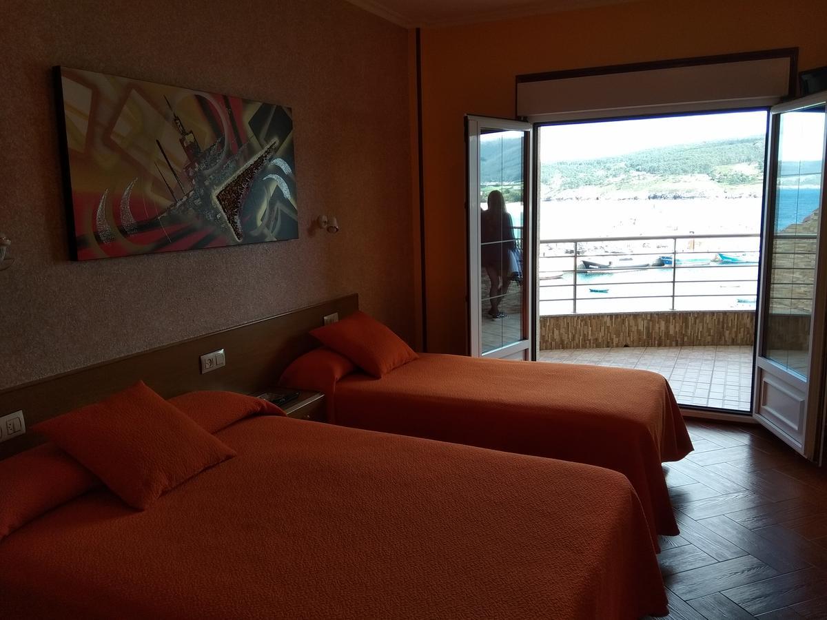 Hostal Residencia Bahia Лаше Екстер'єр фото