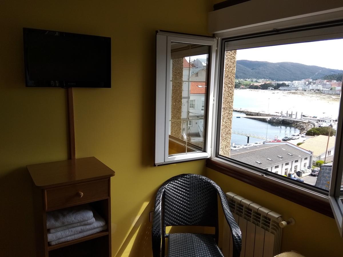 Hostal Residencia Bahia Лаше Екстер'єр фото