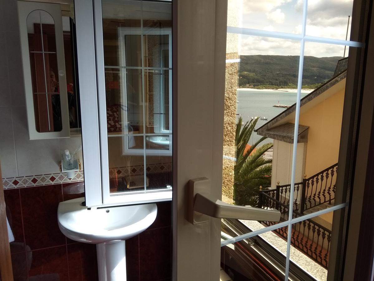 Hostal Residencia Bahia Лаше Екстер'єр фото