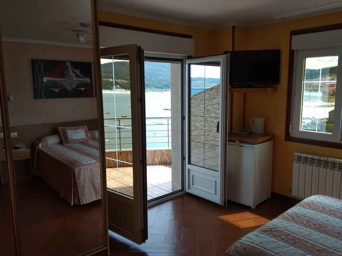 Hostal Residencia Bahia Лаше Екстер'єр фото
