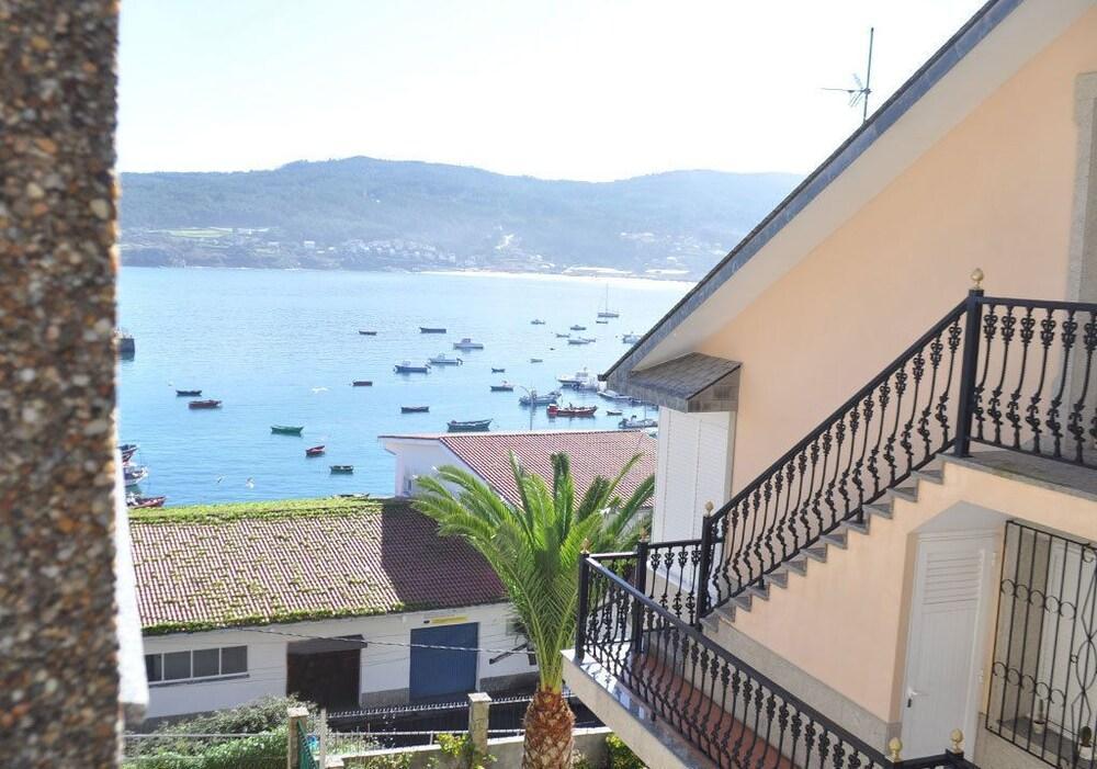 Hostal Residencia Bahia Лаше Екстер'єр фото